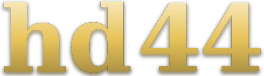 hd 44 logo