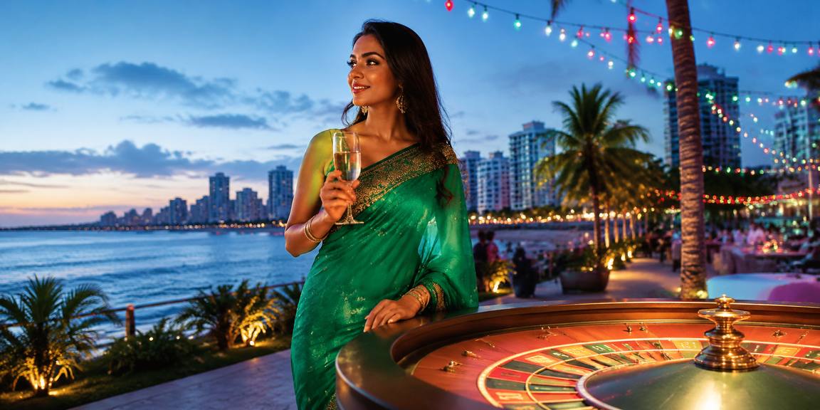 hd 44 আমাদের American Roulette লবিতে কী আছে